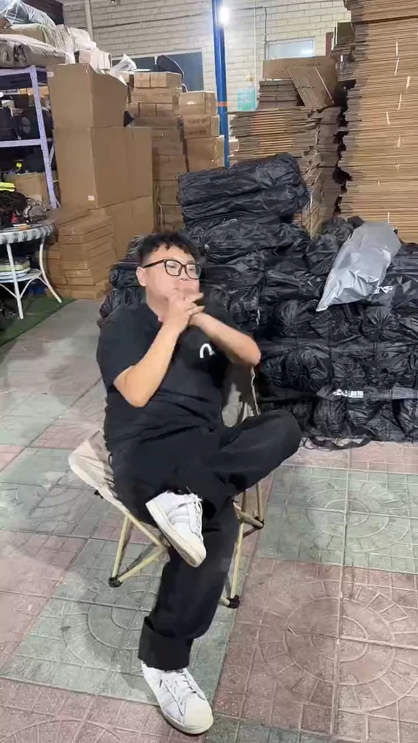 君发户外优选月亮椅