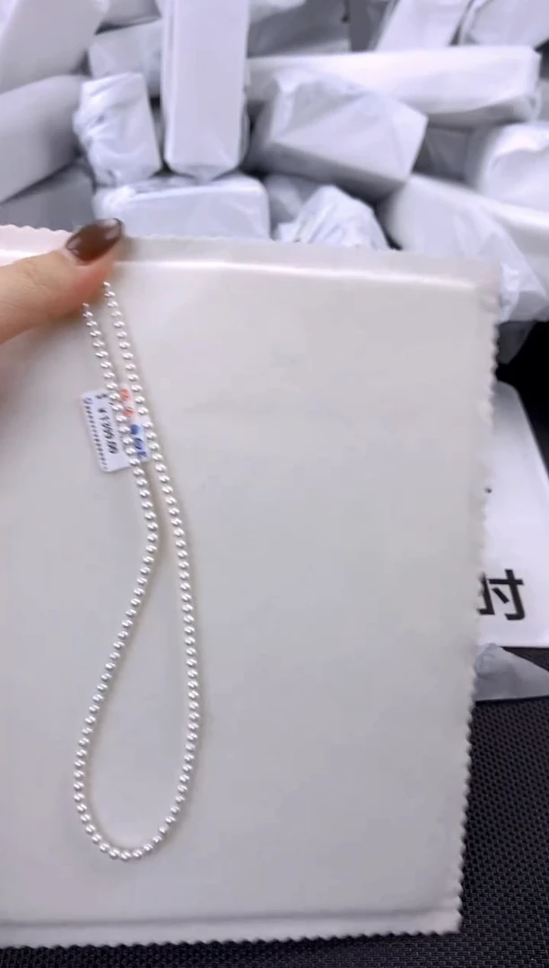未镶嵌耳饰淡水珍珠xl1038