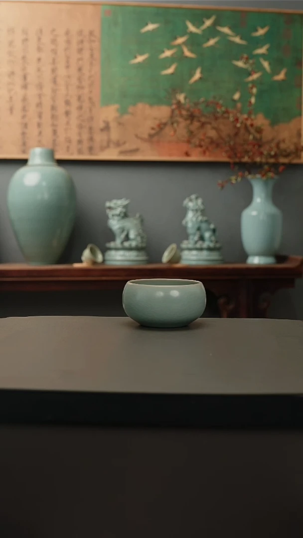 原产地原矿   禅定