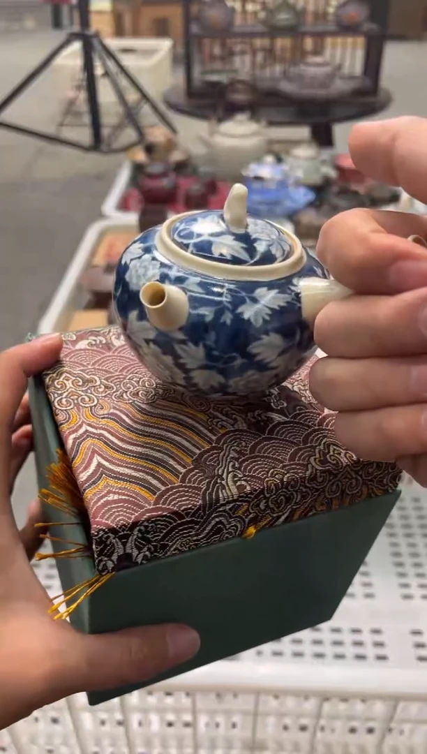 陶瓷文化闪购链接