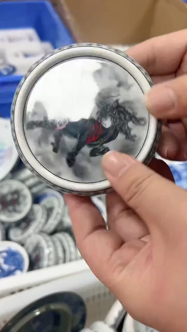 【闪购商品】景德镇陶瓷福利价