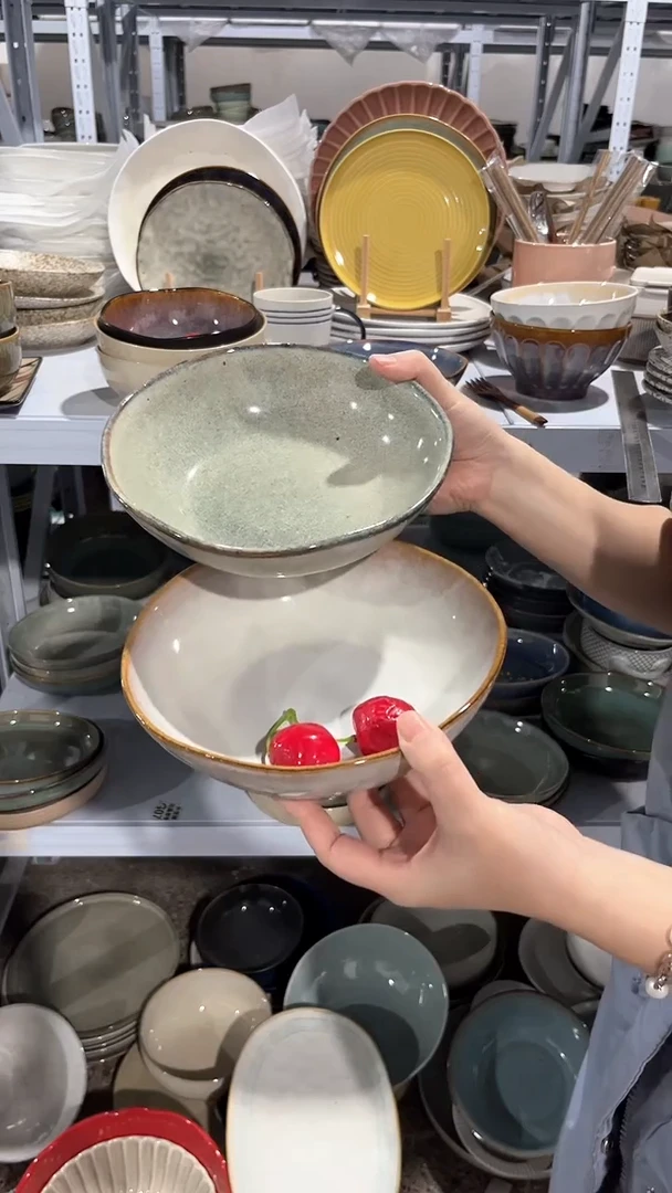 【闪购商品】瓷片外贸尾货瑕疵满20包邮X2 新品加P1B