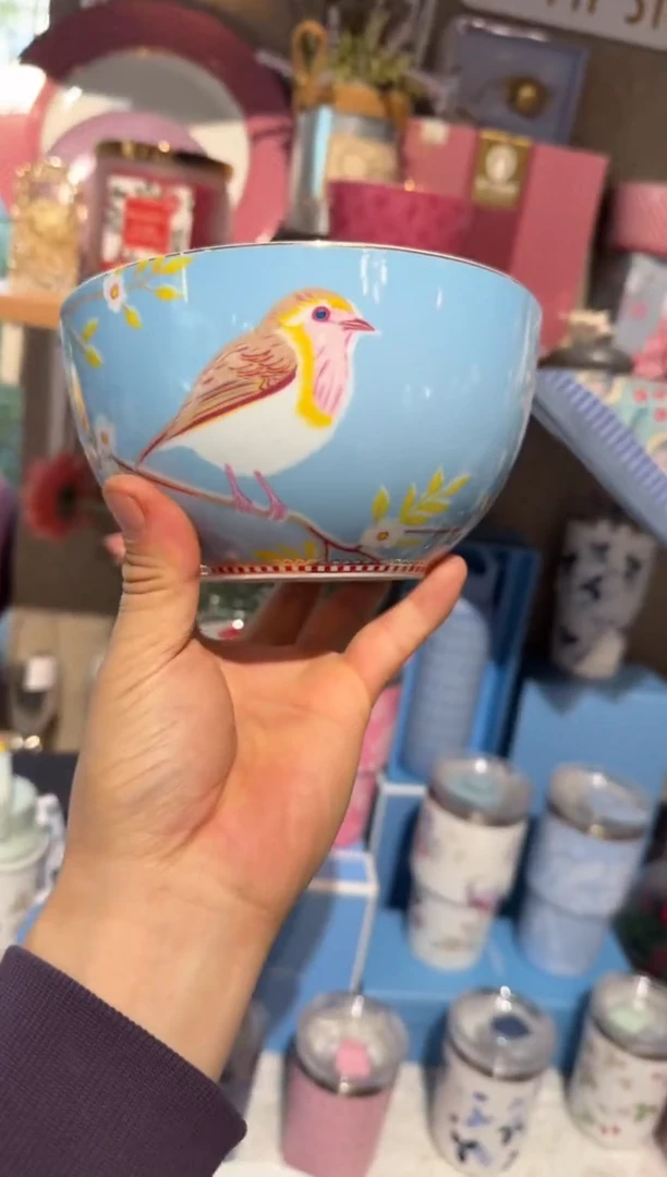 美物严选好物多多f11