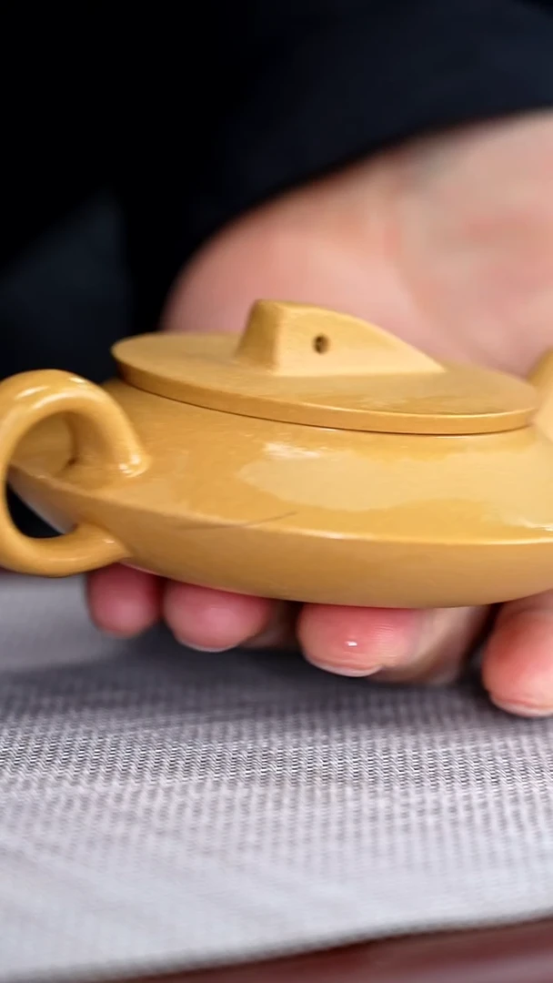 【闪购商品】紫砂茶杯宜兴紫砂茶壶