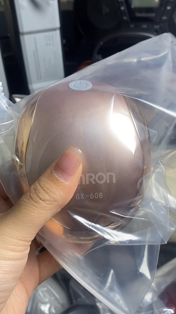 用****5小四爪按摩仪