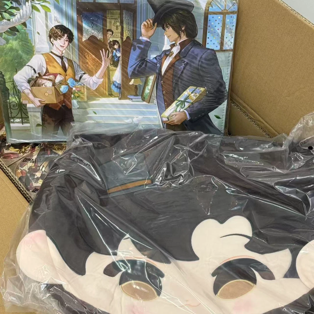 【含玩法】诡秘之主×第三弹剧幕叙章典藏卡盲盒