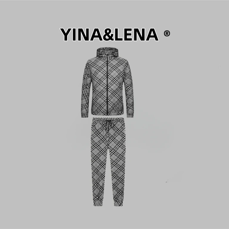 Y COCO JOLINA 秋季新款时尚套装9118