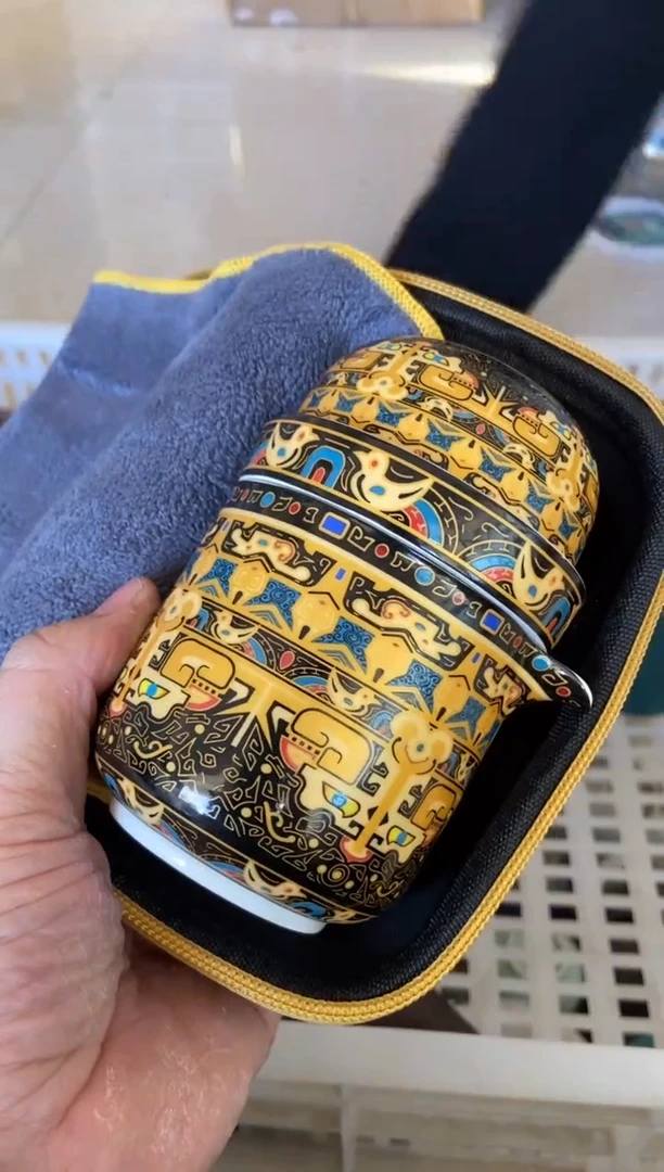 杯子瓷无运费险有瑕疵的摄影的产品有使用过的痕迹有点脏介意勿拍