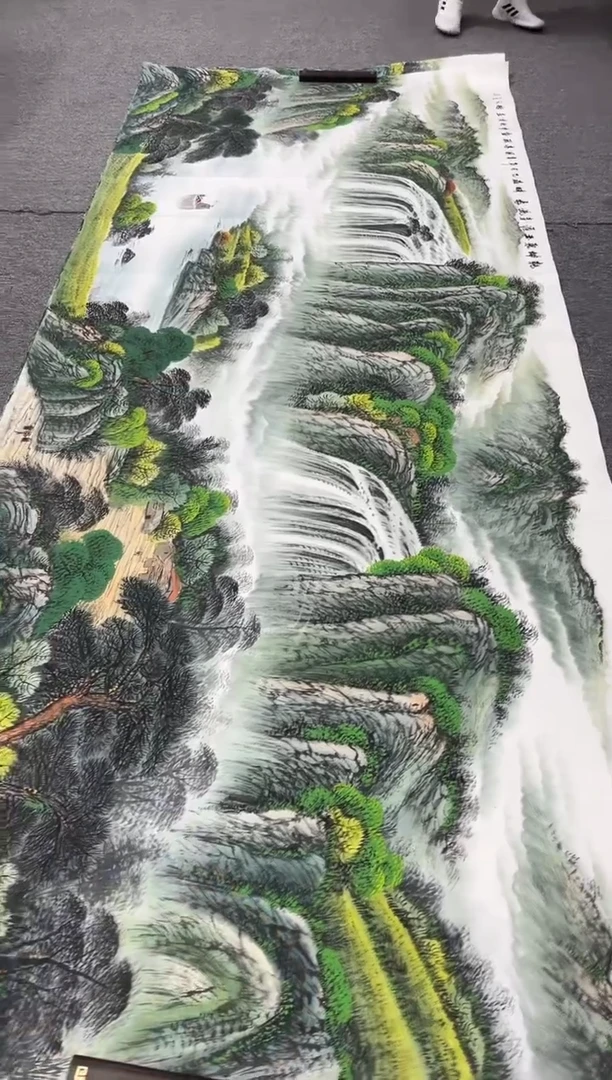 国画晨曦美术馆专属链接58