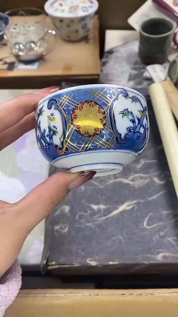 瓷片瓷片精美陶瓷甄选一单一付