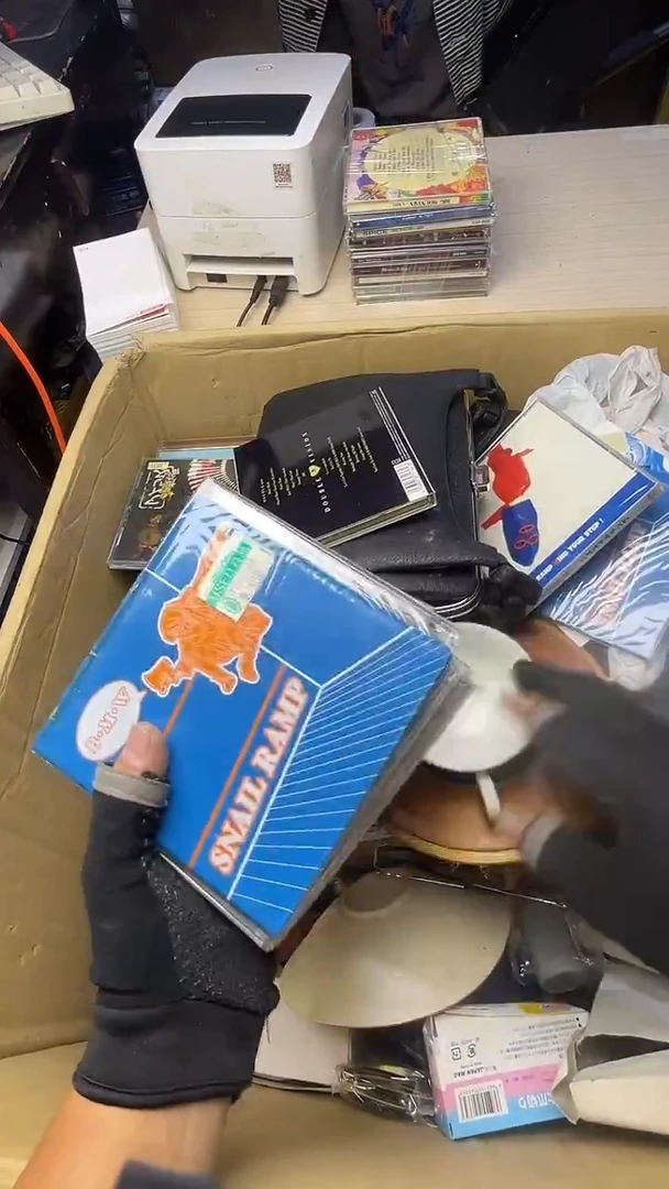 嘎***斯二手商品不退不换