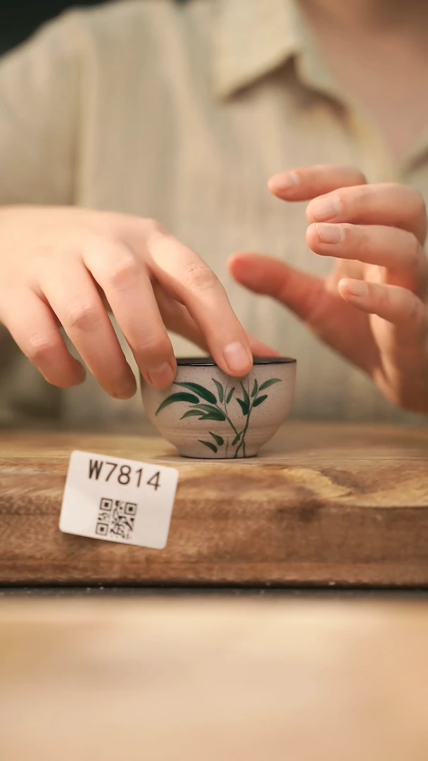 【经典福利】/ 杯子@@W7814