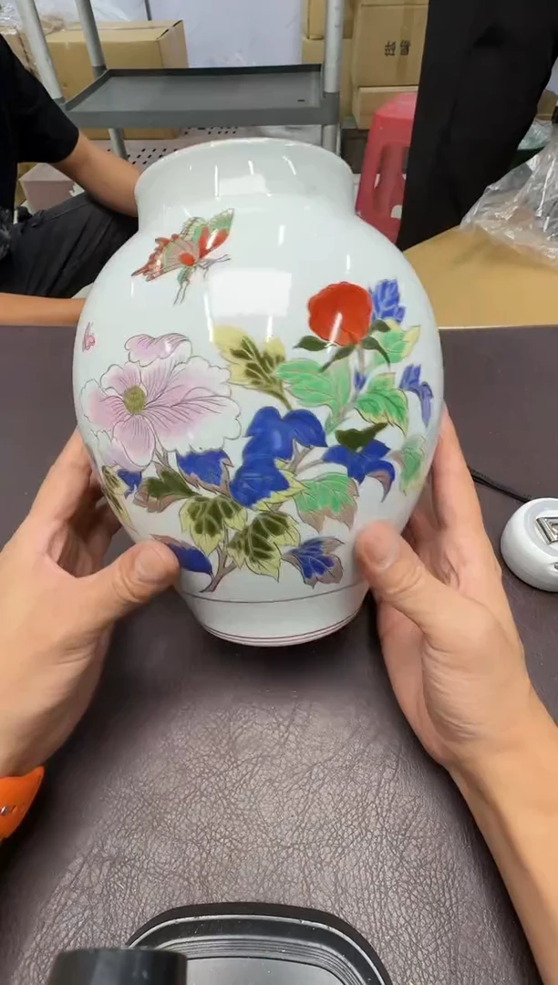手工艺品琉璃汶*师427