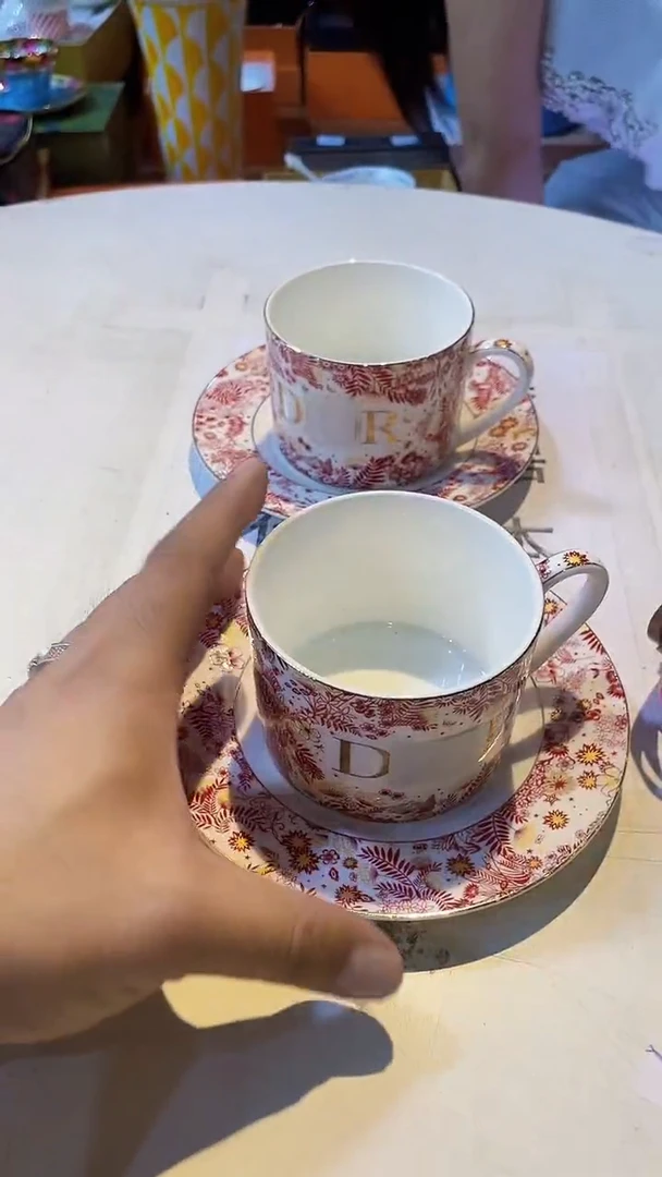 杯鸿辉家品牌瓷器，京东包邮！