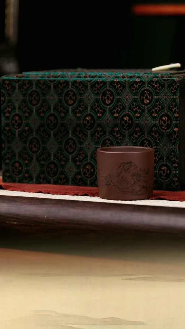 【闪购商品】紫砂茶壶原矿紫砂高端惊喜盒
