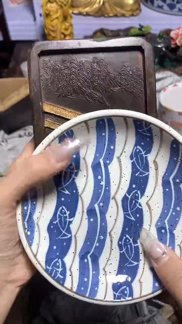 【闪购商品】瓷器瓷片瓷器瓷片