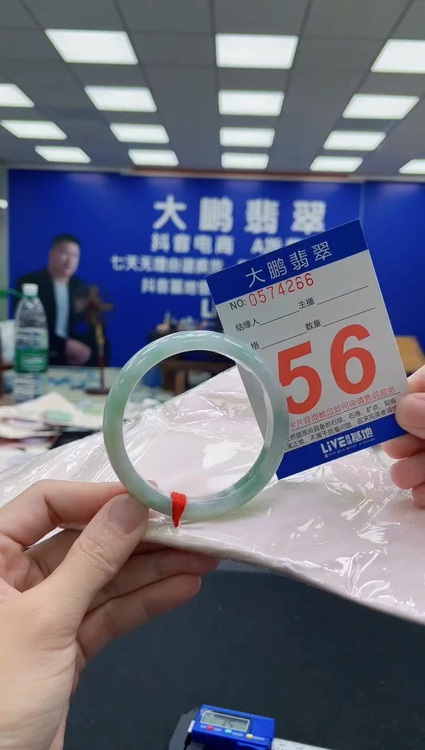 未镶嵌手镯翡翠AAAAAAAAA