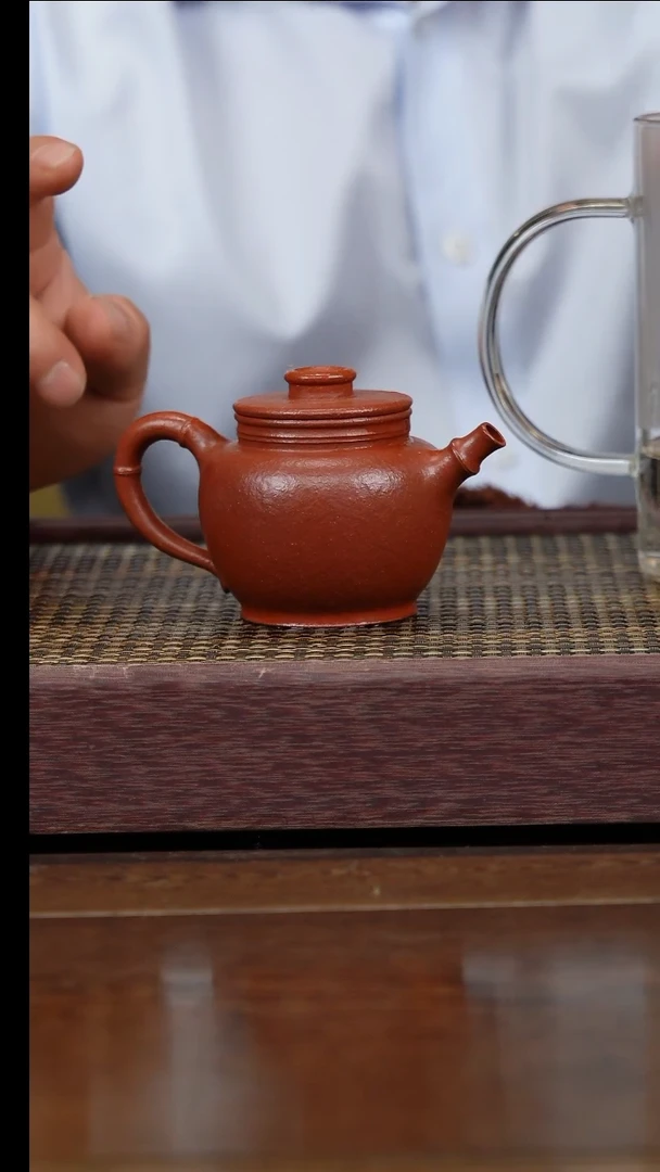 茶杯紫砂紫砂品茗杯