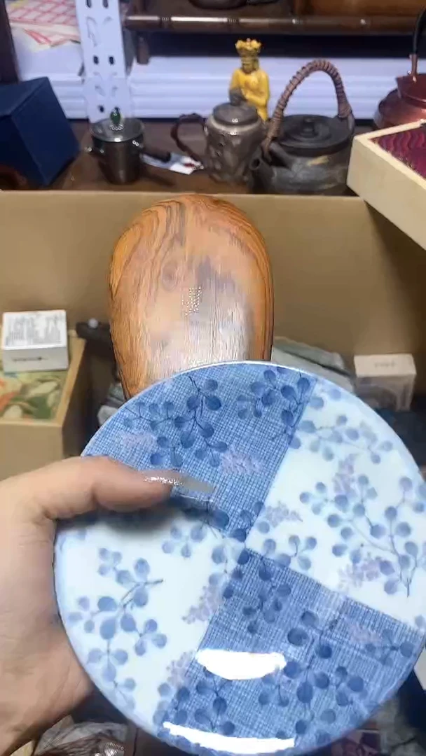 【闪购商品】瓷器瓷片瓷器瓷片