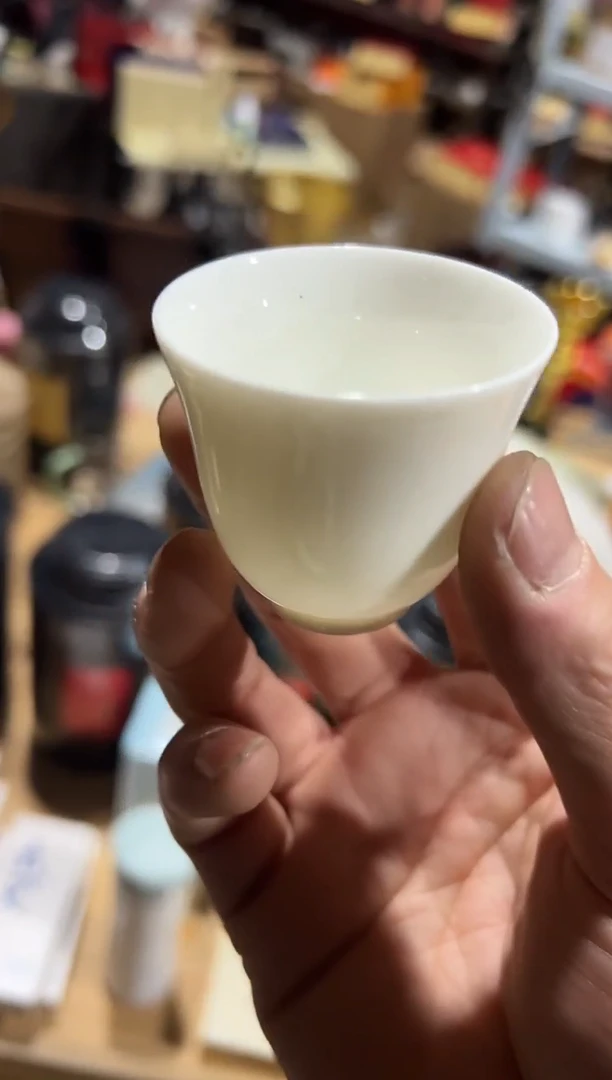 【闪购商品】金手指主人杯··········