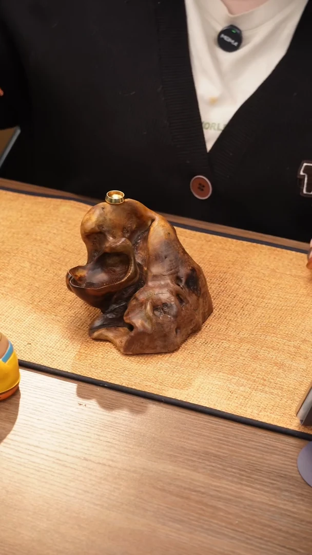 10号云小屋麻梨倒流香