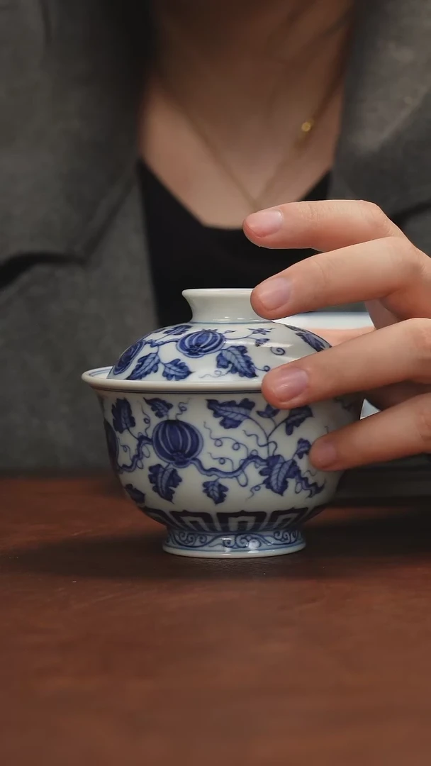 【闪购商品】盖碗微瑕1111111111111111