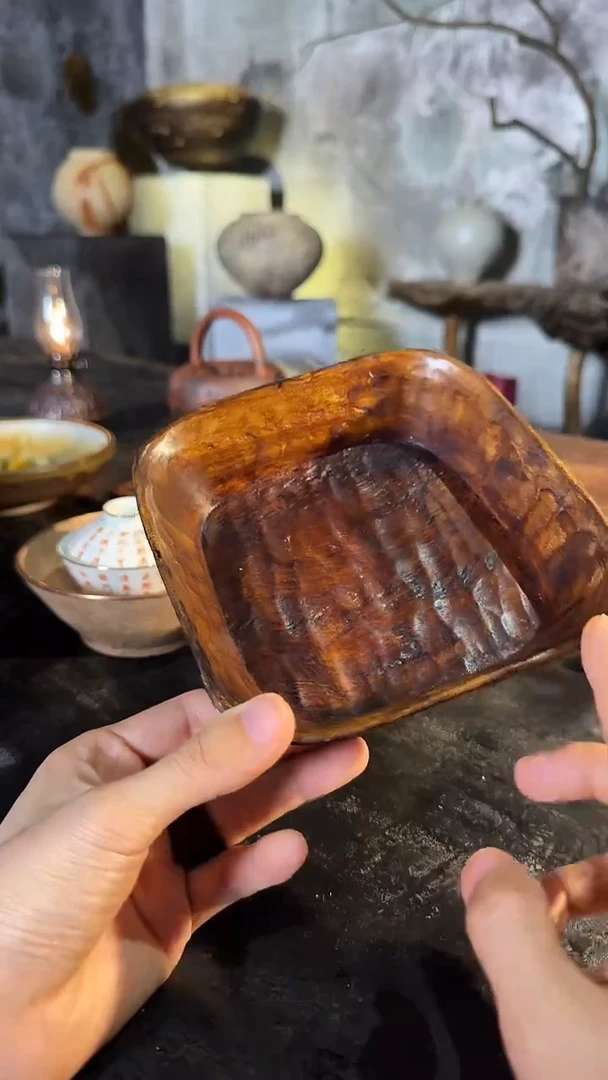 鱼和熊工作室手作器物