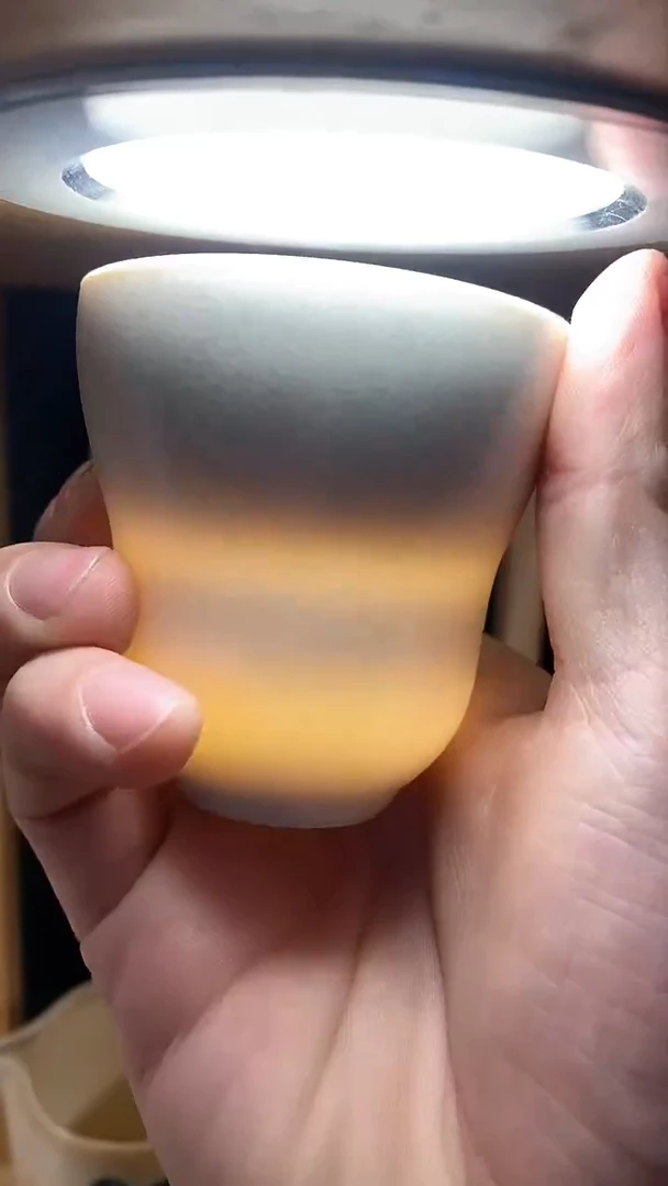 【闪购商品】瓷片陶瓷茶器孤品17