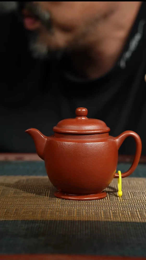 茶壶紫砂0202宜兴市丁蜀镇紫砂精品