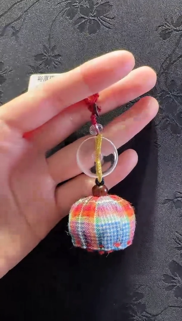 未镶嵌手串水晶平安扣多样性发货其一