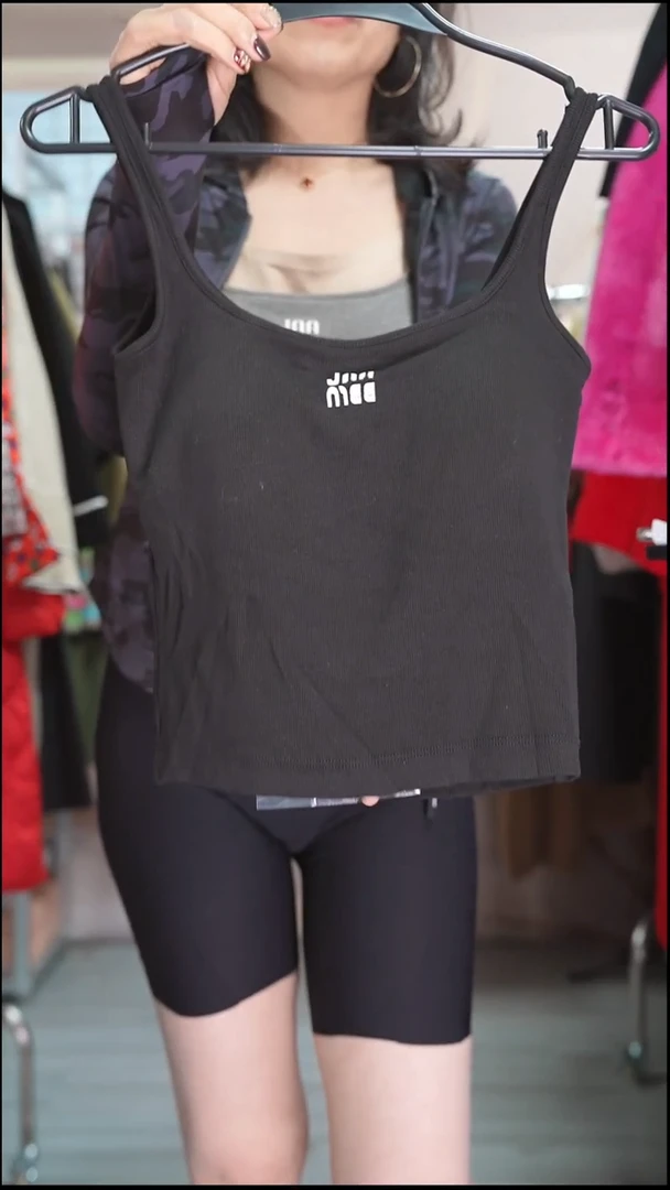 直播间专属链接上衣 码数 中码