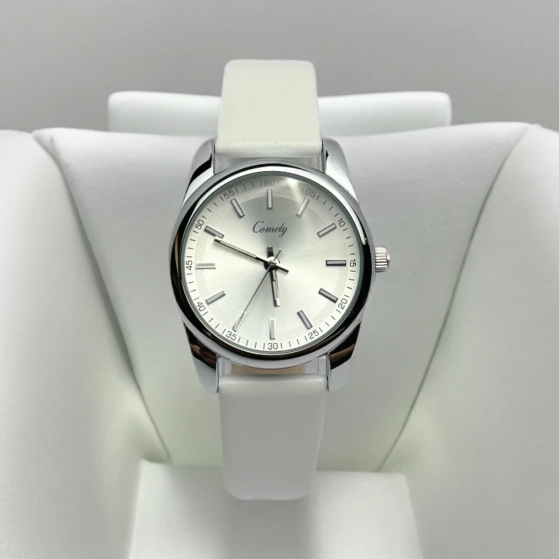 【小寒】高端款轻奢简约外贸时尚女士气质腕表EG1241