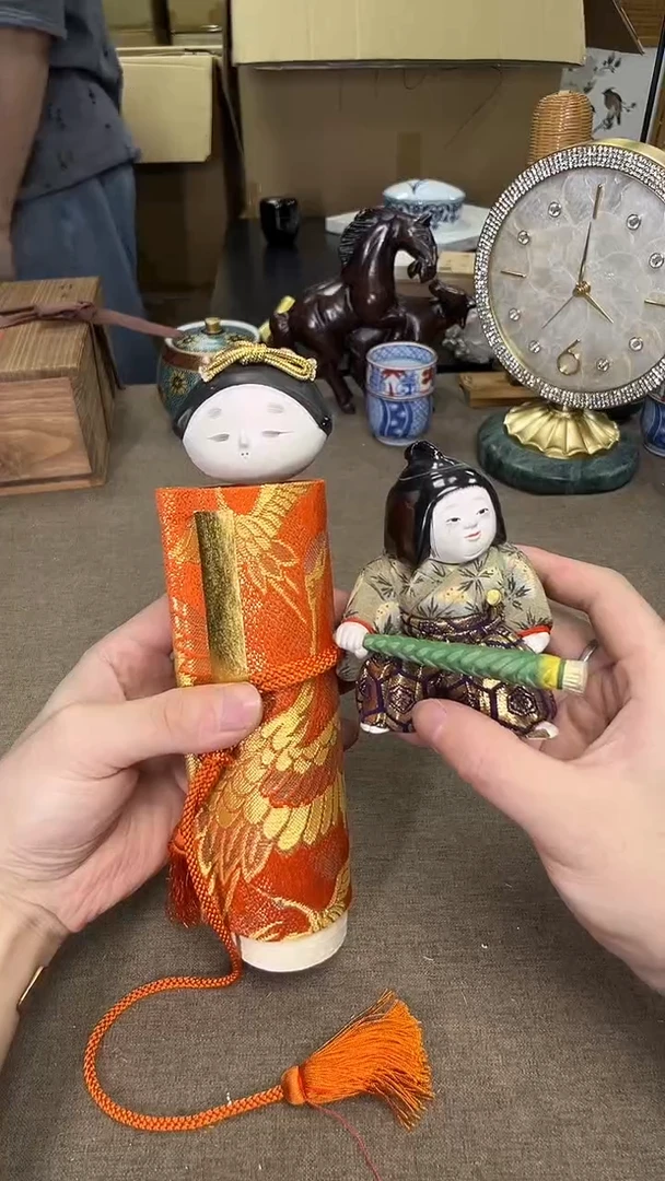 茶宠瓷器茶具套装