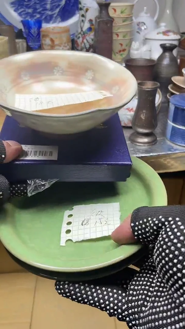 瓷片彼****岸西门强哥陶瓷一号商品