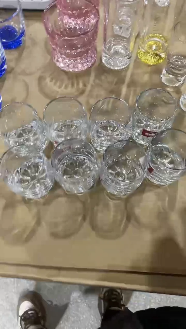 【闪购商品】玻璃无盖款青苹果闪购价