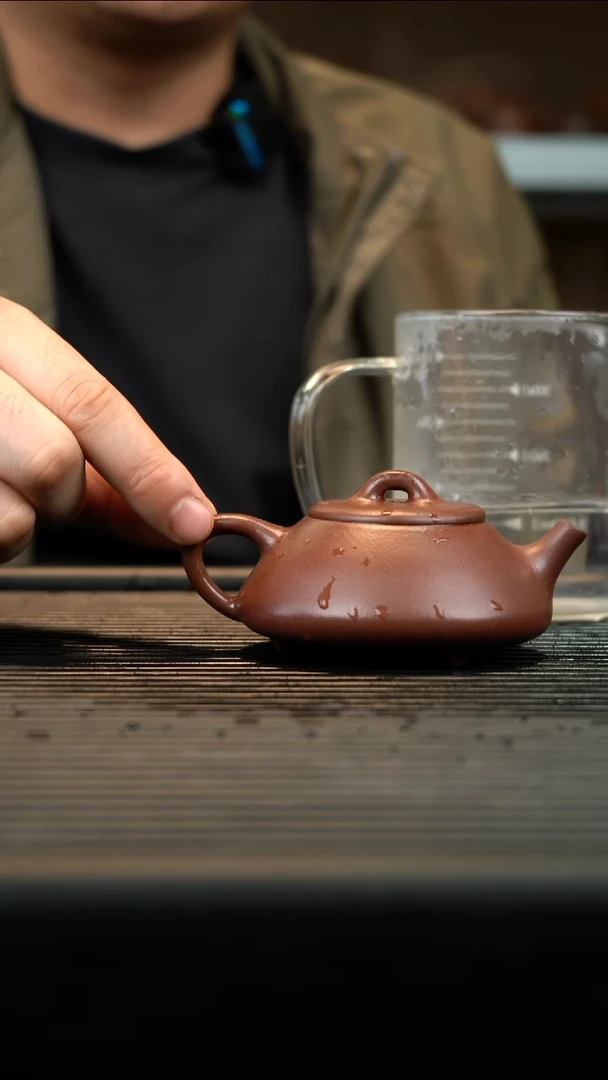 茶壶紫砂紫砂壶3