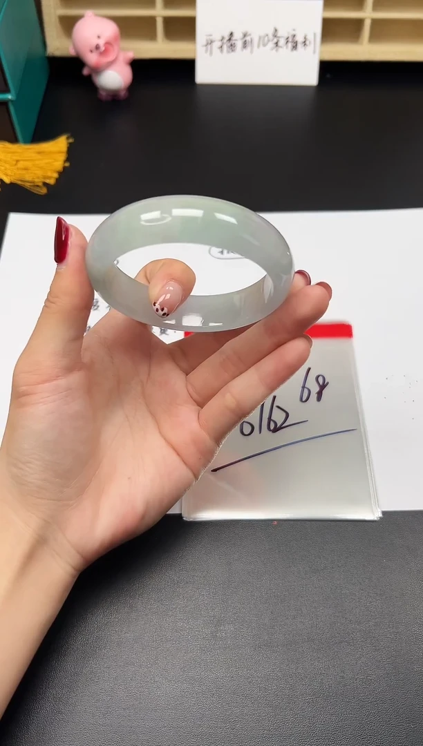 缅风精品手镯礼盒装68