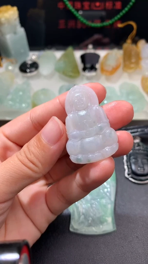 未镶嵌定制翡翠
