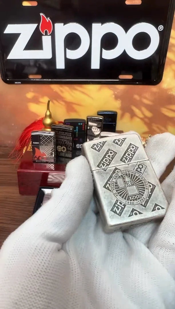 铜浩****)HX605古银常规50周年