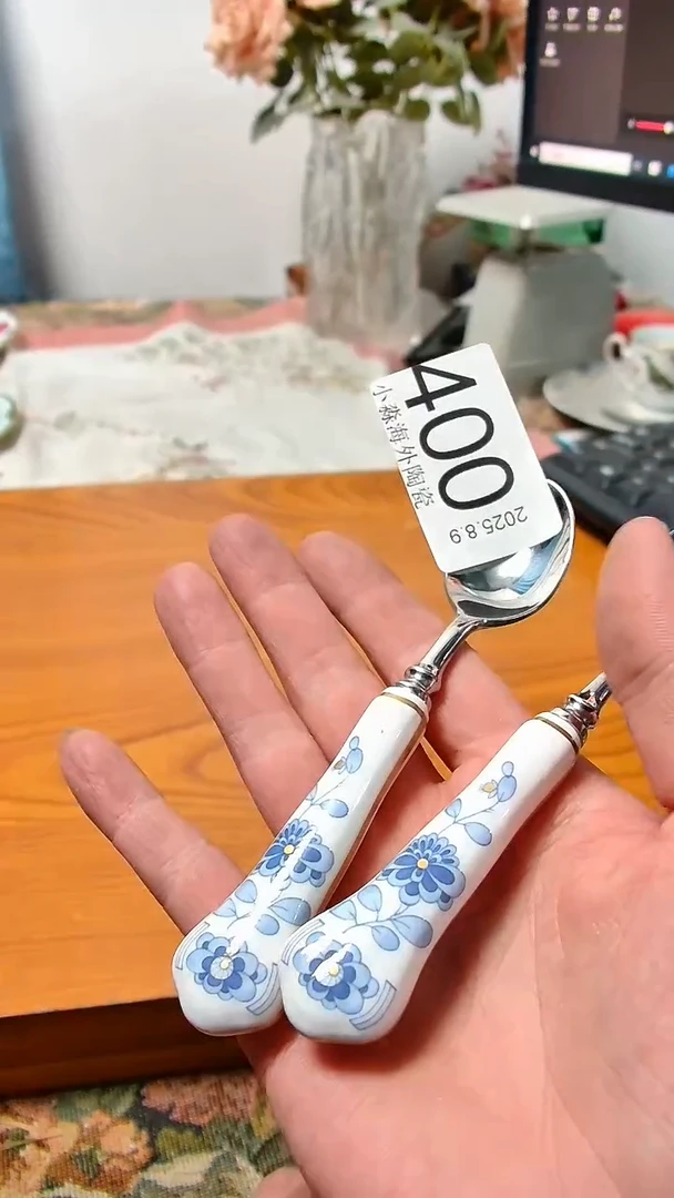 瓷片丹?小淼海外陶瓷工艺品