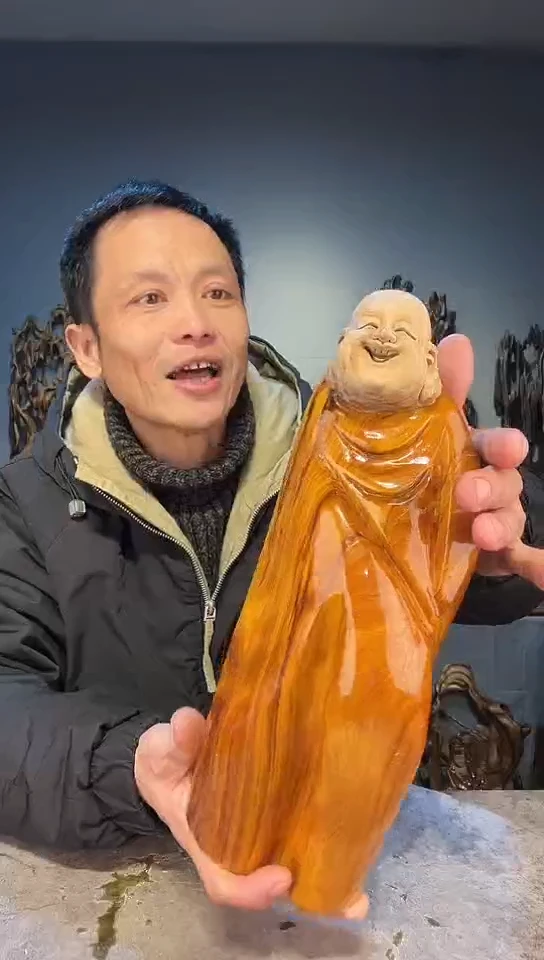 【闪购商品】柏木（崖柏）柏木崖柏摆件24