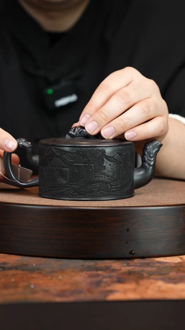 茶壶紫砂宜兴紫砂茶壶