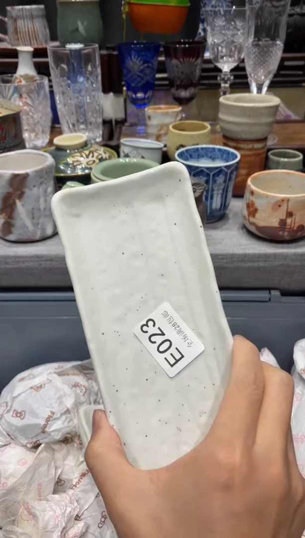 瓷片小***鱼闪购商品专用链接