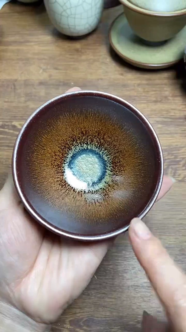 茶盏116建盏茶盏茶盏茶盏