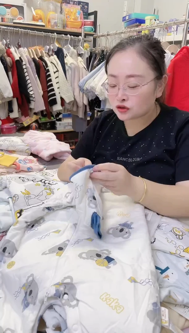 奶**奶液体叶黄素7盒组合