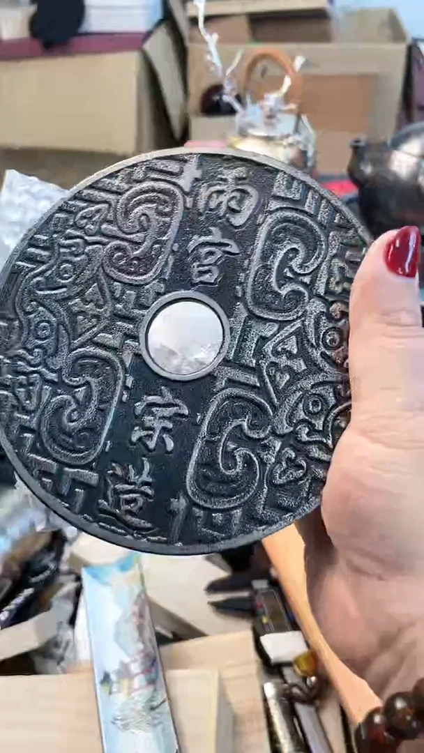 【闪购商品】瓷片HD炎美杂货铺质量保证