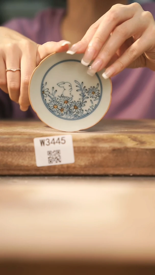 【经典福利】/ 杯子@@W3445