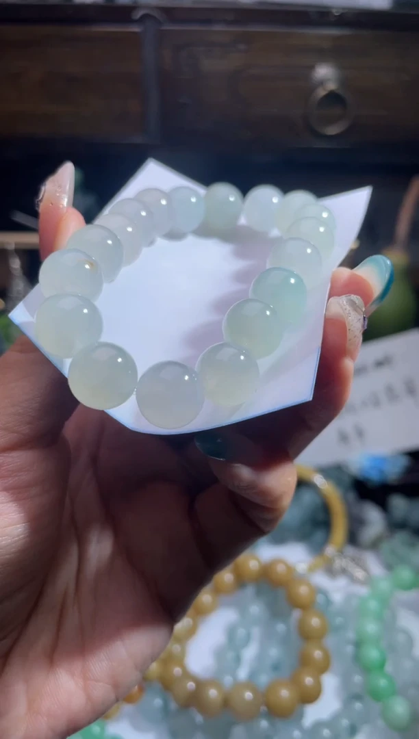 未镶嵌定制翡翠缅甸翡翠A货42