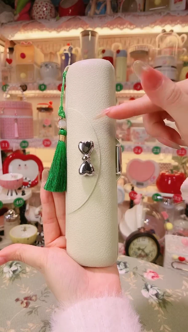 【闪购商品】摆件绿色叉勺3件套品质好，发货快，放心拍