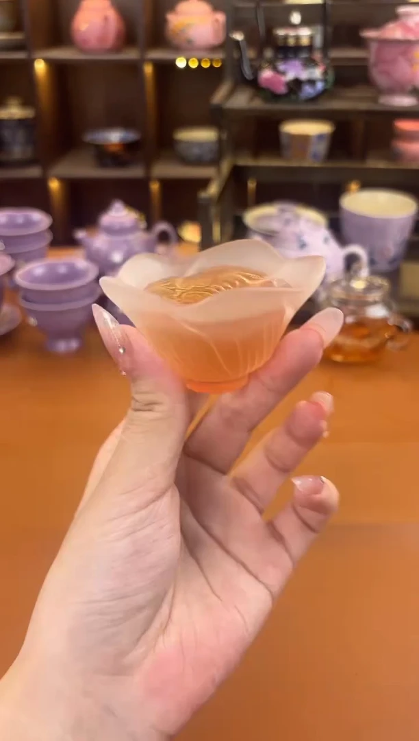 库存仅剩一单（不带礼盒）